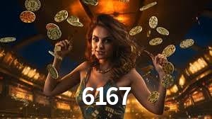 Statistics 6167