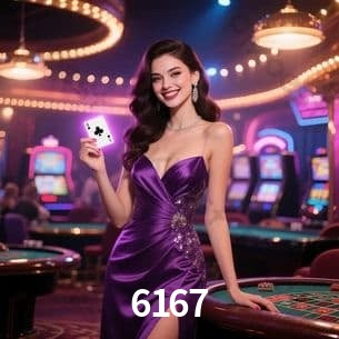 cassino 6167