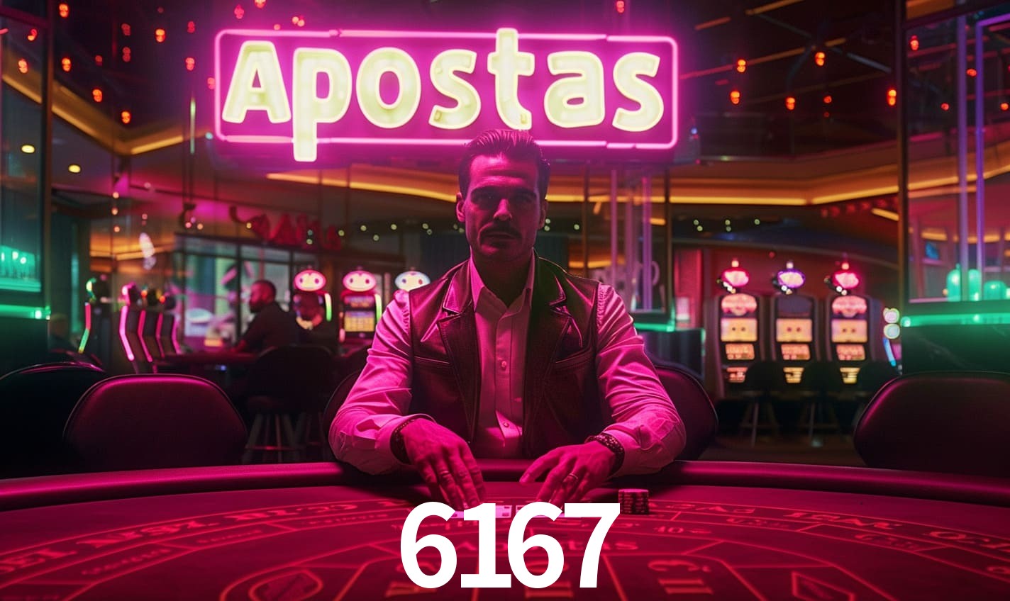 Explorando a Categoria de Eventos em Apostas na 6167