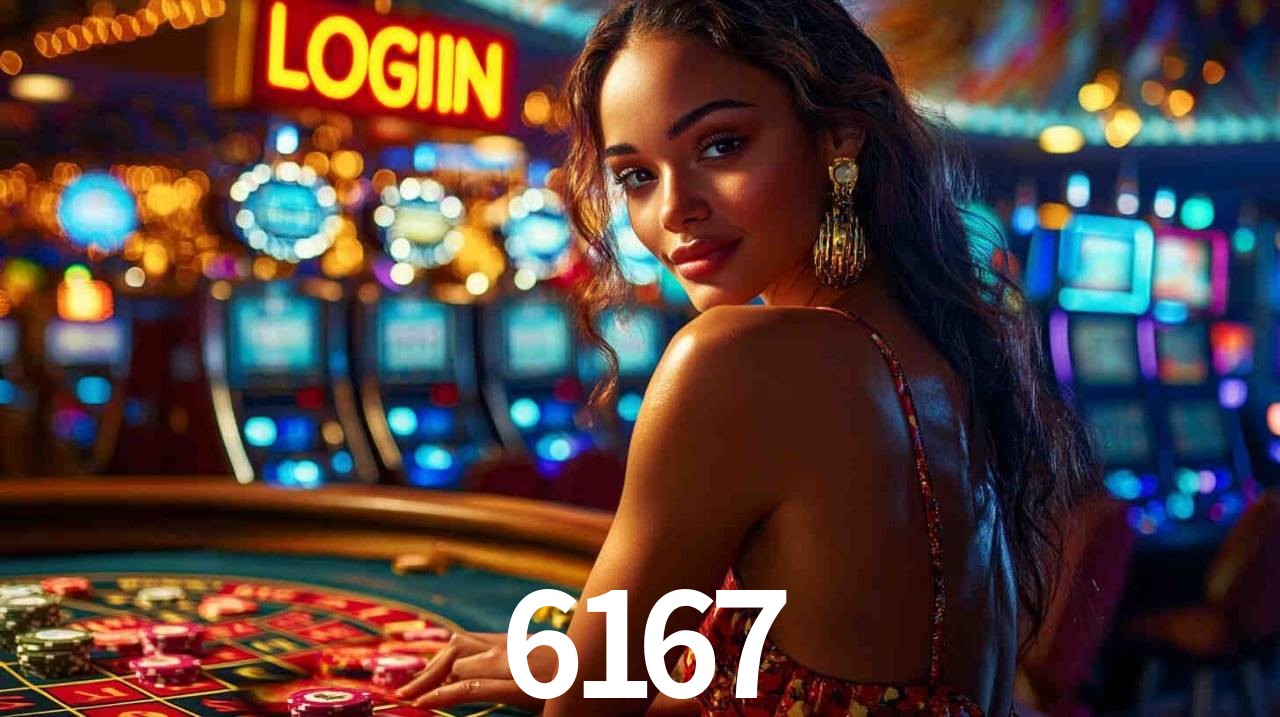 Live Casino 6167