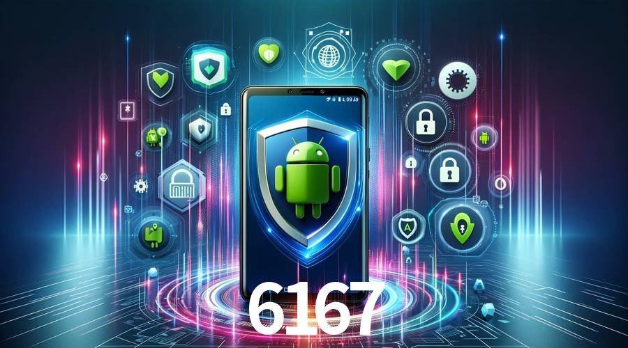 Slot Games 6167