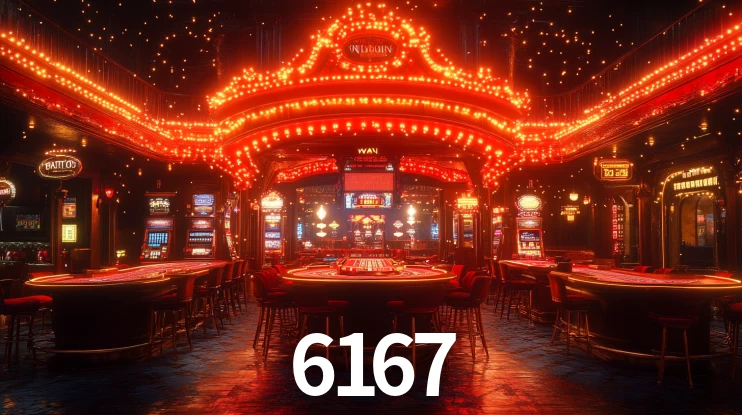 6167 bet