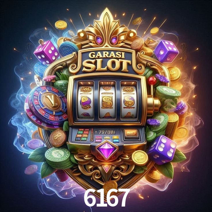 Secure Login 6167