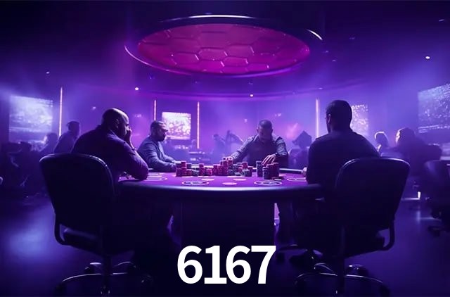 Game Statistics 6167
