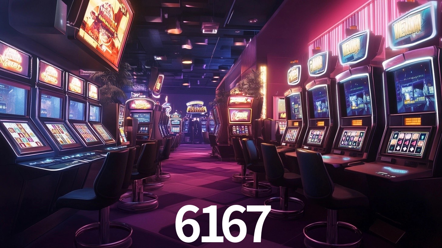 Daily Bonuses 6167