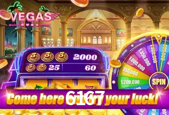 Blackjack Table 6167