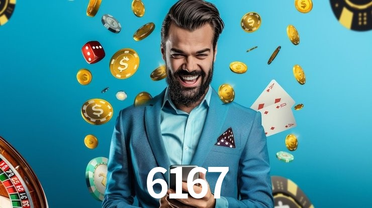 Game Statistics 6167