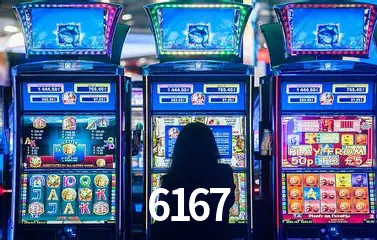 VIP Casino 6167