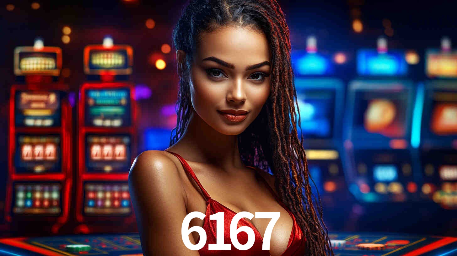 A Popularidade dos Caça-Níqueis no 6167