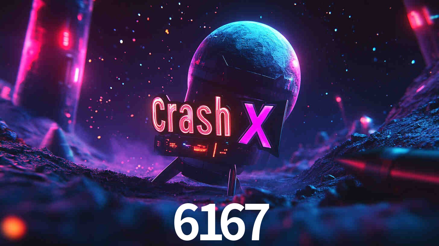 Descubra a Magia dos Jogos de Arcade no 6167