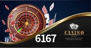 Statistics 6167