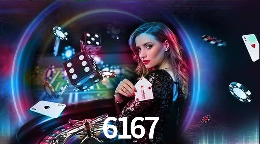 Account Benefits 6167