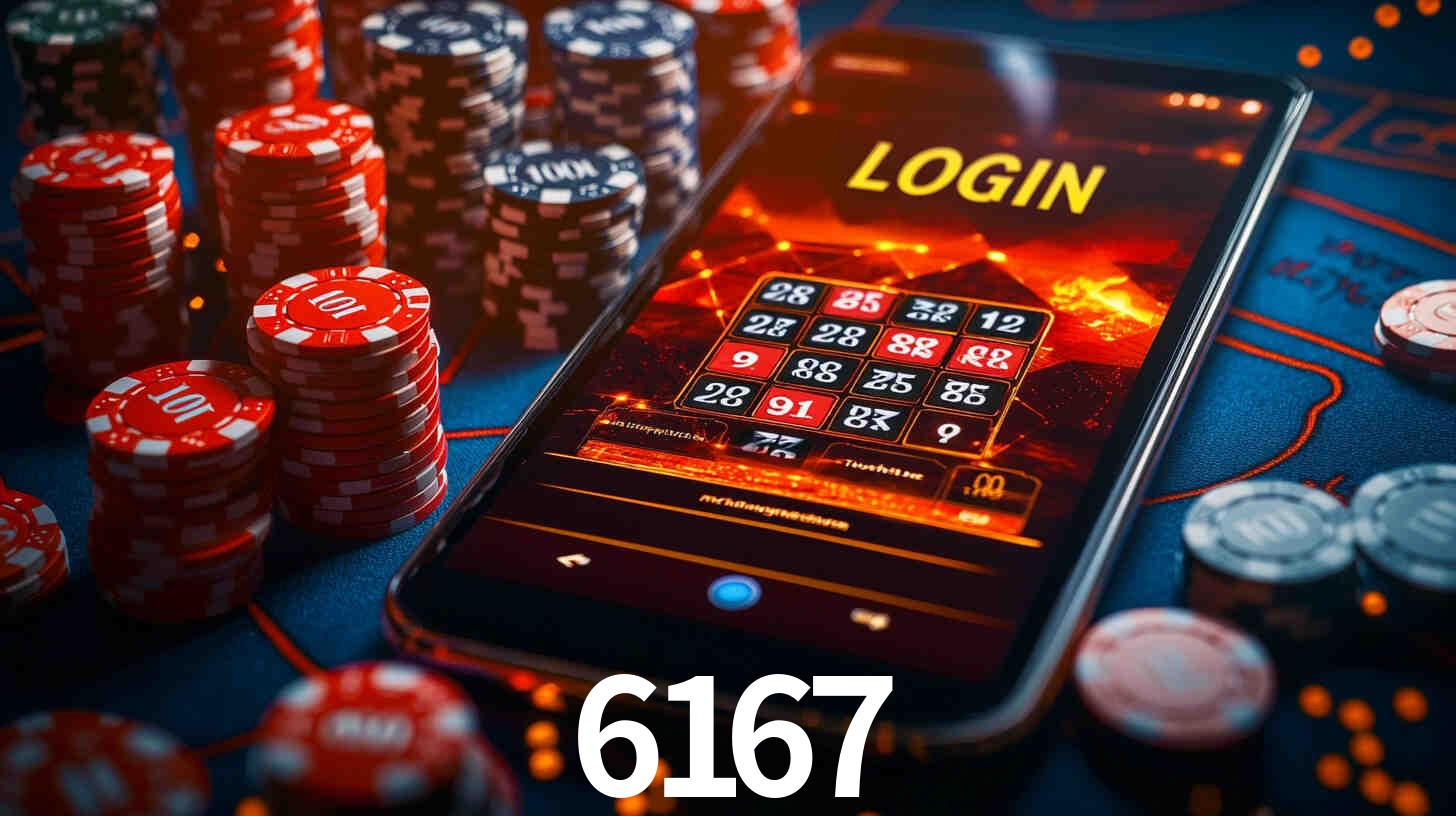 6167 bet