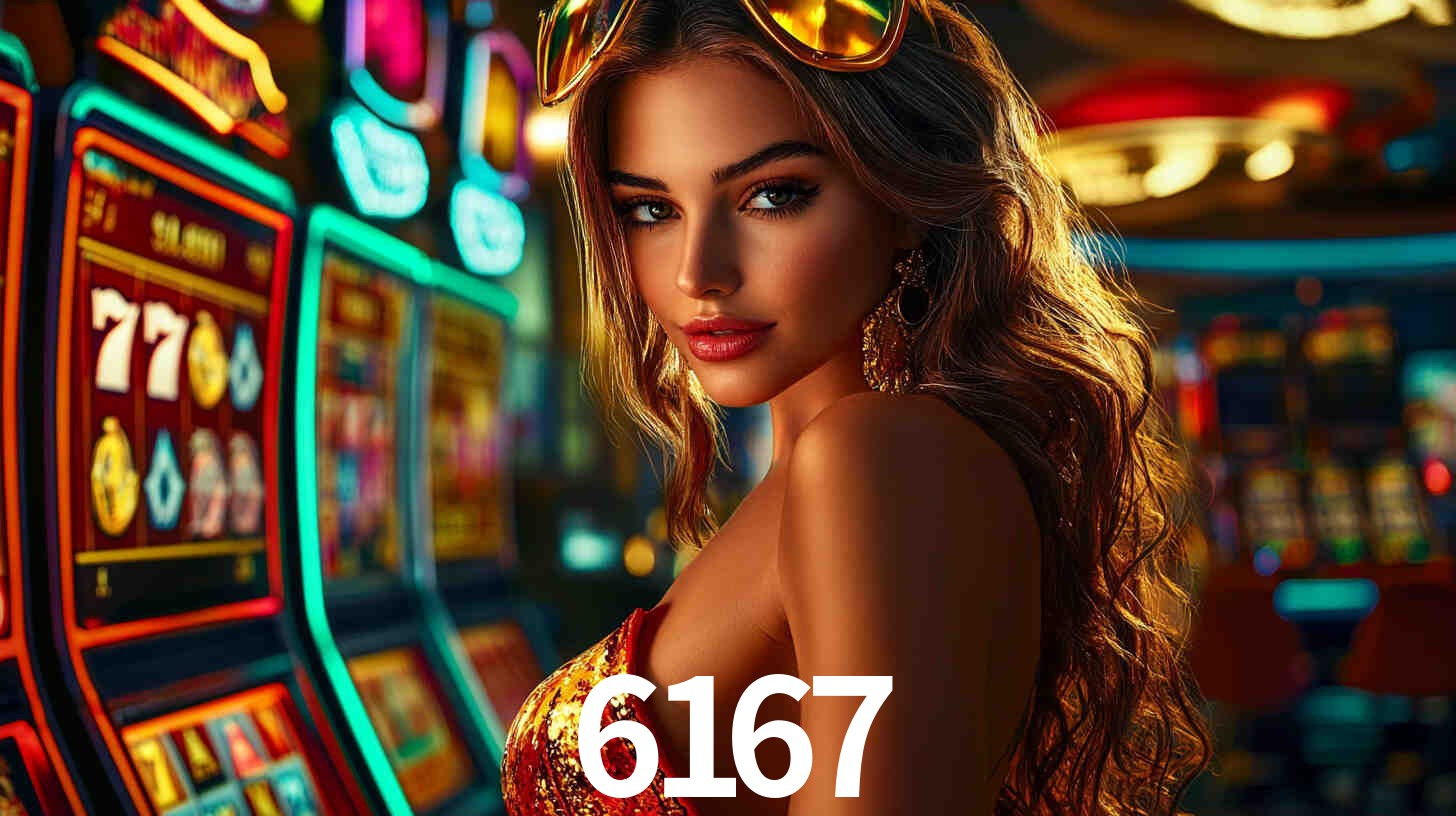 6167 App Interface