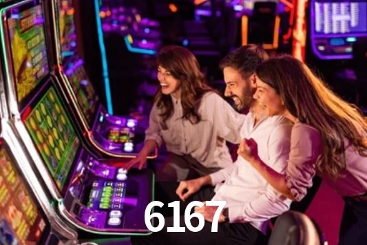 Spaceman Game 6167
