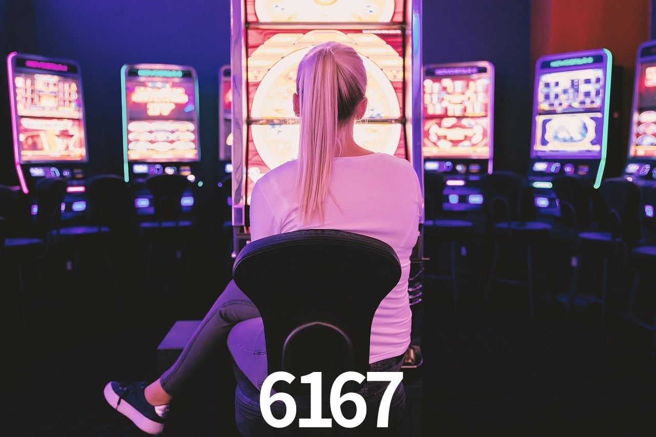 Player Reviews 6167