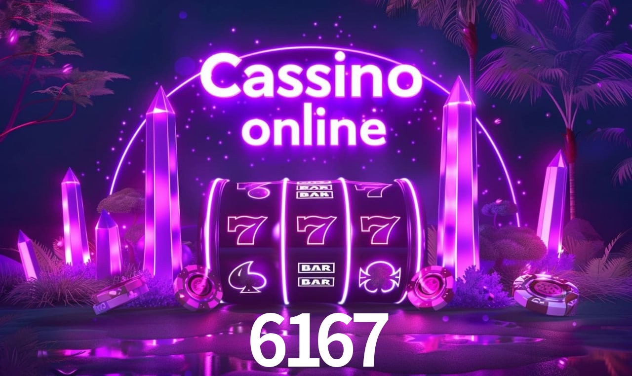 Quick Registration 6167