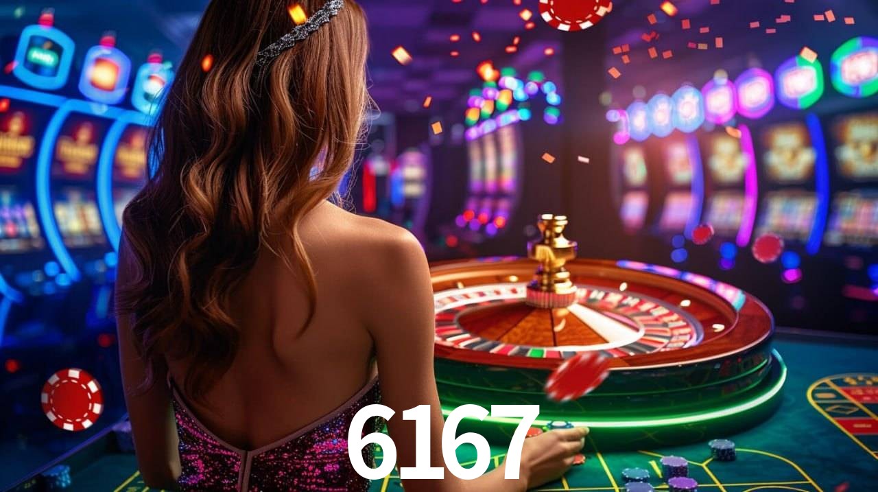 6167 App Interface
