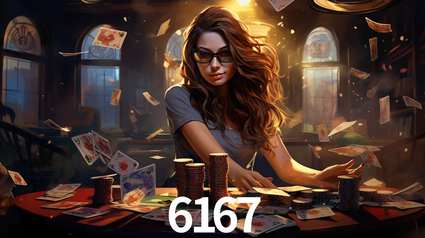 Live Casino 6167