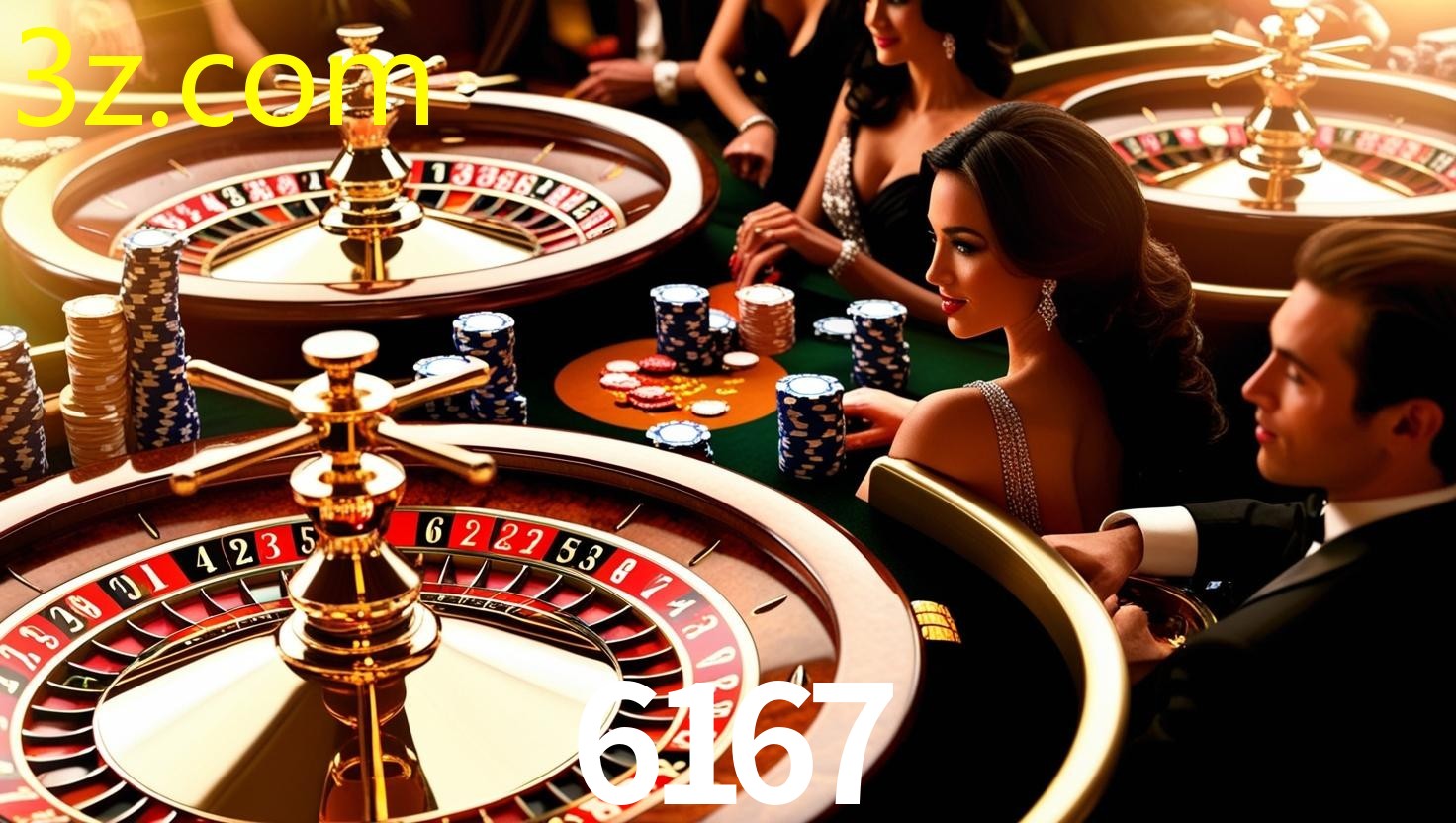 Slots no Site 6167.COM
